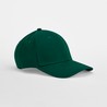 MOD. B820:Bottle Green, 100% cotton, One Size